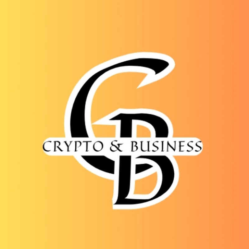 CRYPTO - BUSINESS