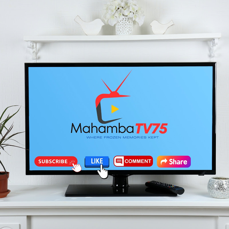 Mahamba TV 75