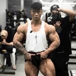 🇹🇼IFBB PRO-彥文