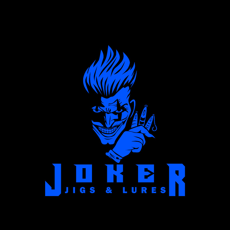 JOKERjigsandlures