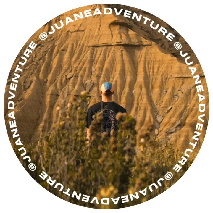 Juane Adventure