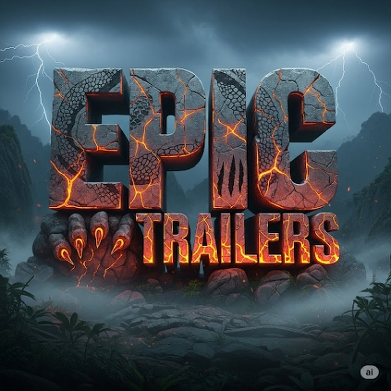 Epic Wild Trailers