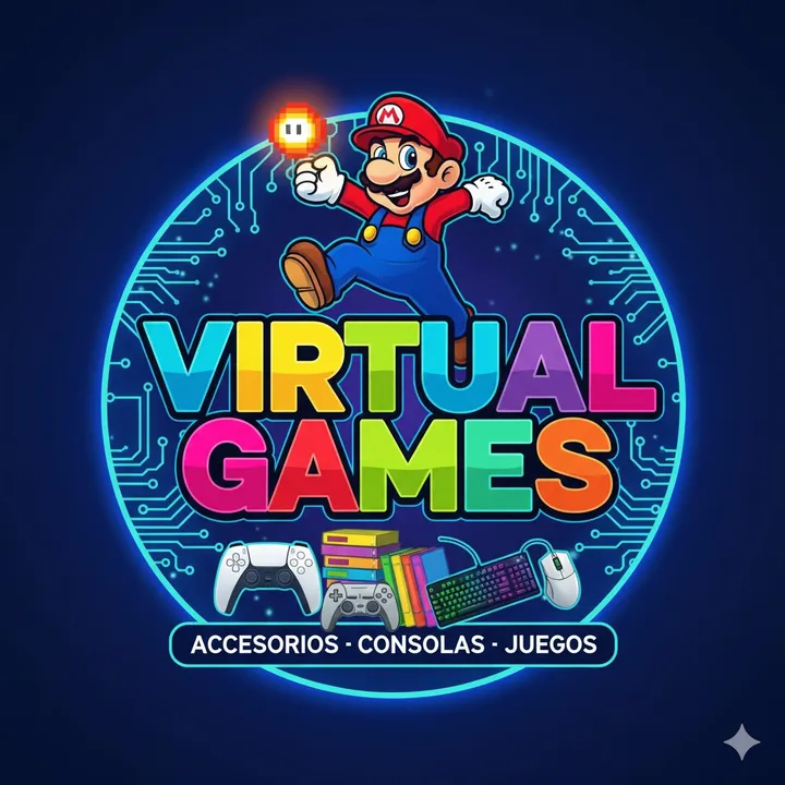 Virtual Games Ec