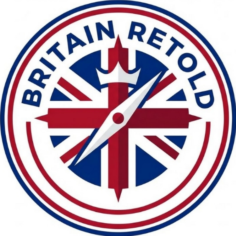 Britain Retold