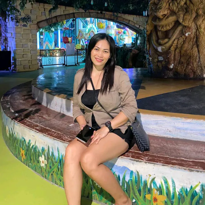 yane vistar santos