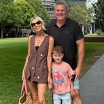 Rebecca Stevens ~  Fashion Stylist, Blogger, Reels
