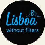 Lisboa without filters