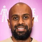 Dinesh Nathan Comedian