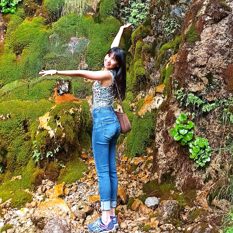 Nature Lover In Italy