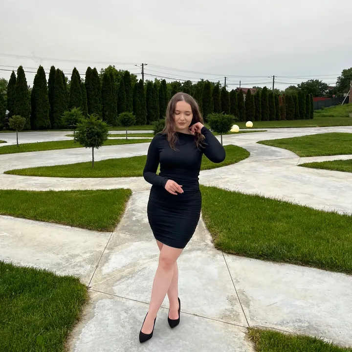 Andreea Munteanu