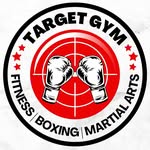 Target Gym