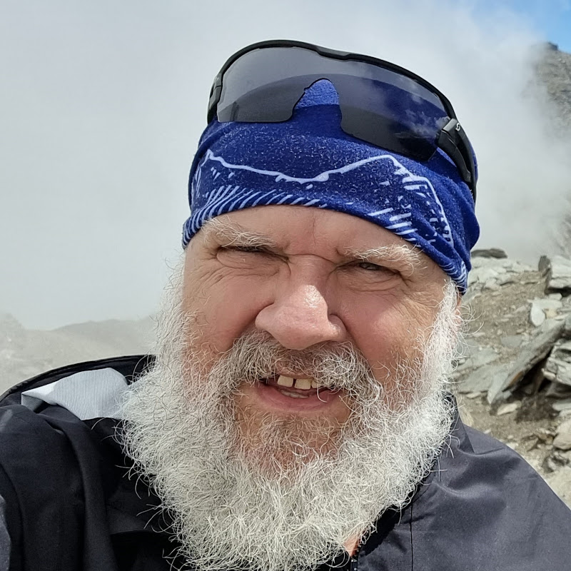 Radl Wadl's Bike & Hike