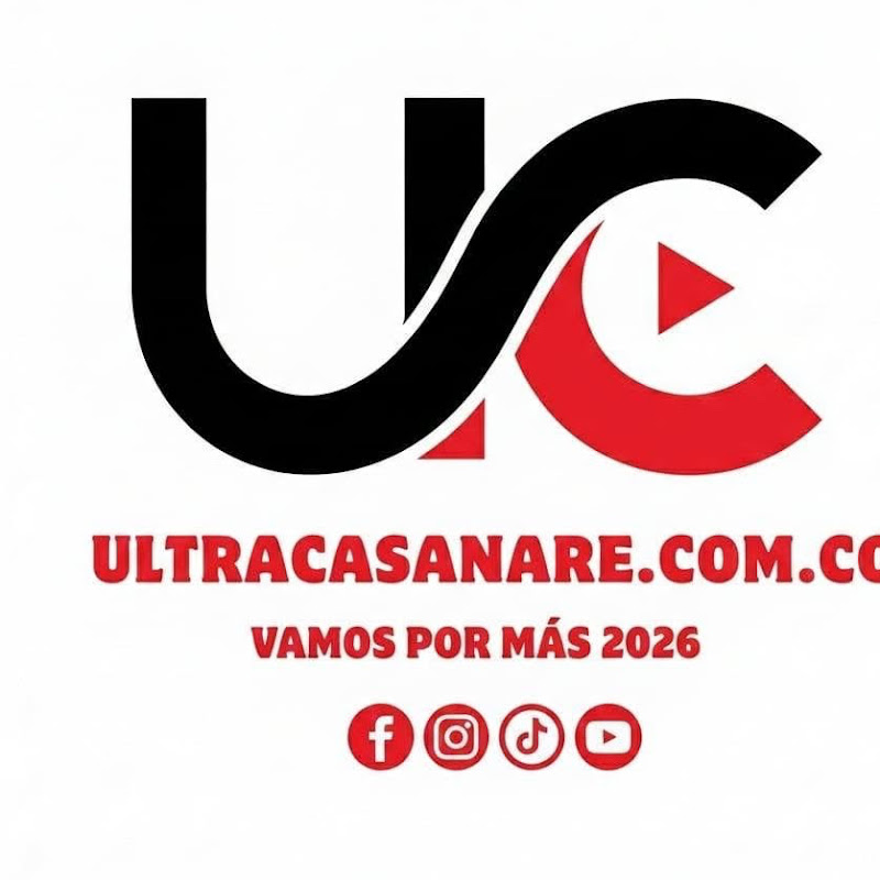 Ultra Casanare TV