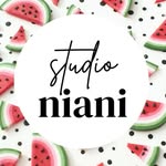 Studio Niani | Polymer Clay Earrings
