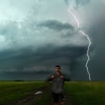 Robby - Storm Chaser