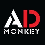 AdMonkey- Brand Building Agency