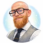 Hair Buddha - Jurgen Meerschaert