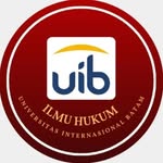 Program Sarjana Ilmu Hukum, UIB