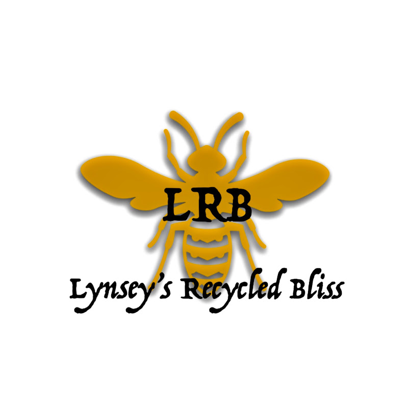 Lynsey’s Recycled Bliss