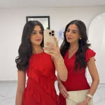 Nora & Malak
