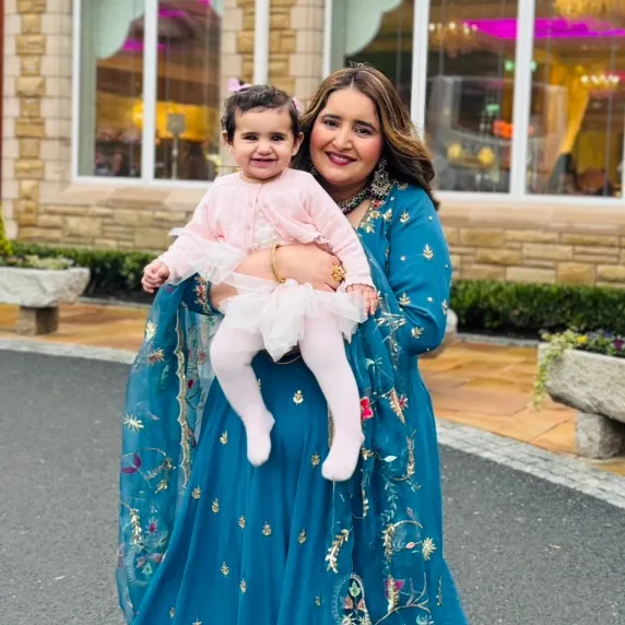 kiransukhmani
