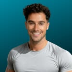 Dennis Felber - Abnehmcoach für Frauen