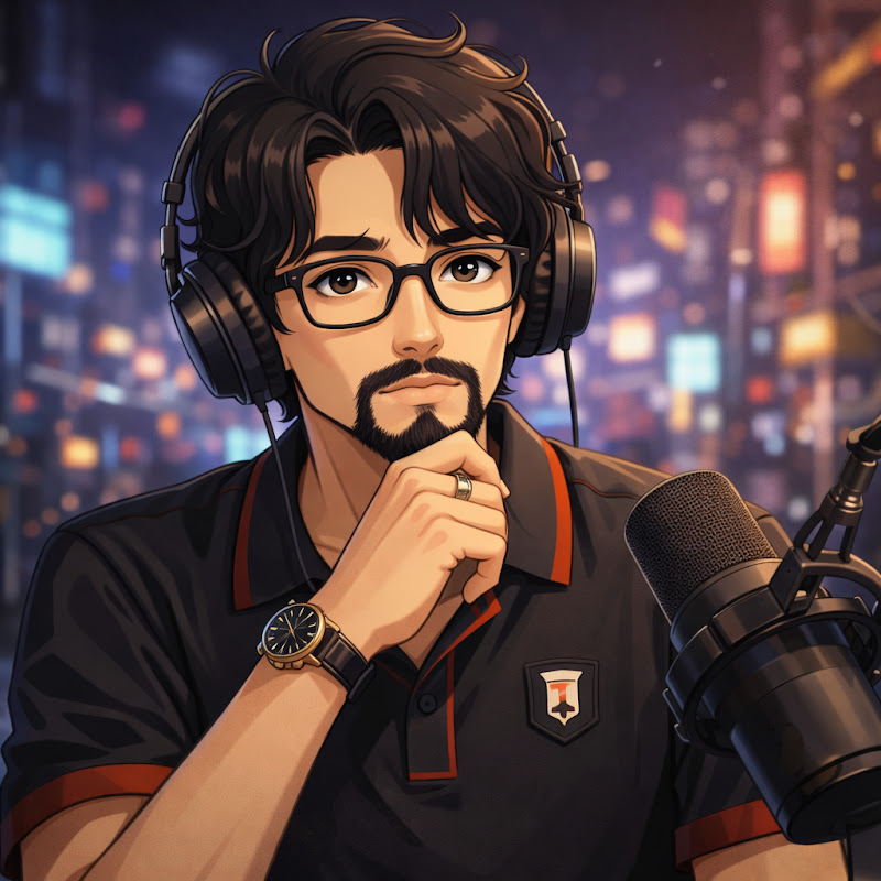Versión Alterna Podcast