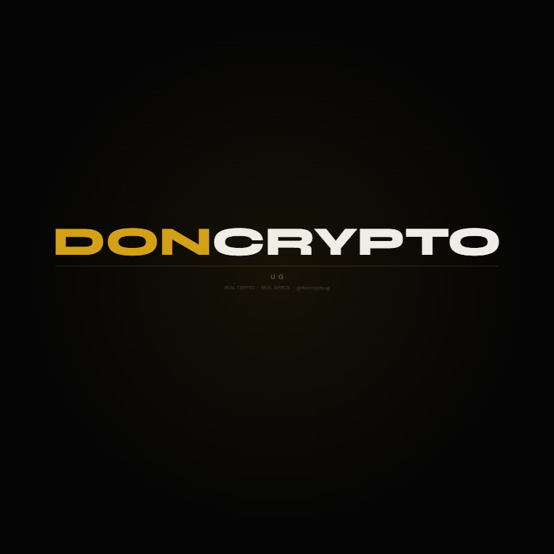 DONCRYPTO UG
