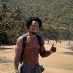 Jordaine Wisdom | Solo Adventure Travel