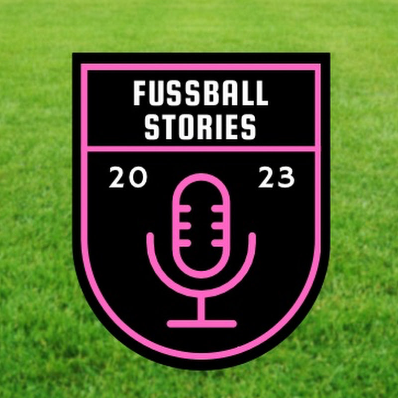 Fußball Stories