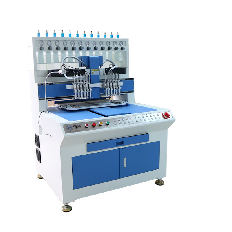 Manufacture PVC Silicone Rubber Machines&Materials