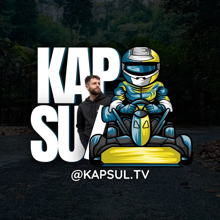 Kapsul.tv | Ta capsule auto