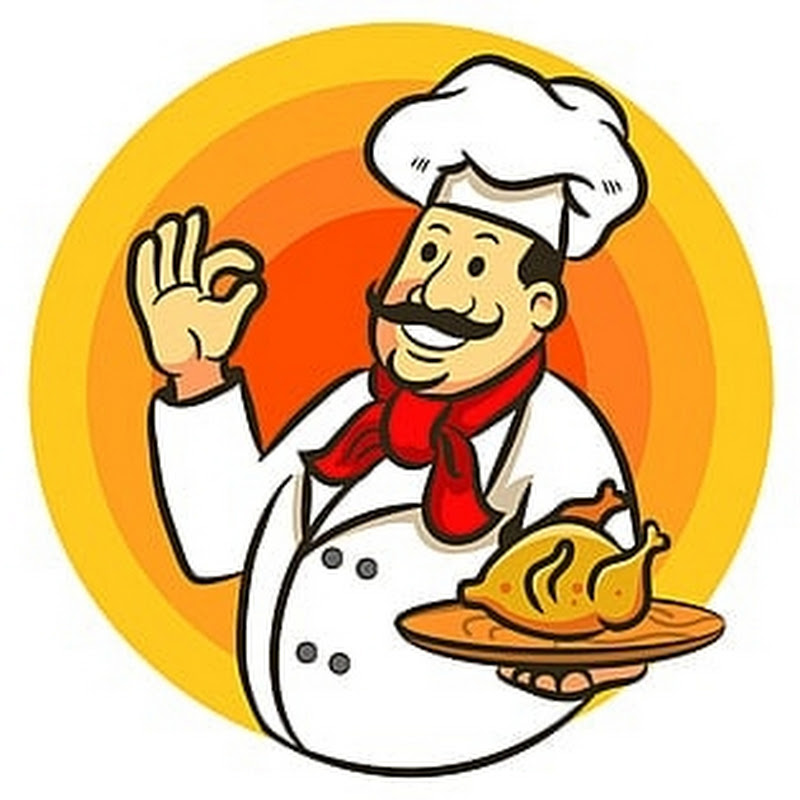 Chef anwar cuisine 