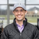 Austin Graham- Golf Coach