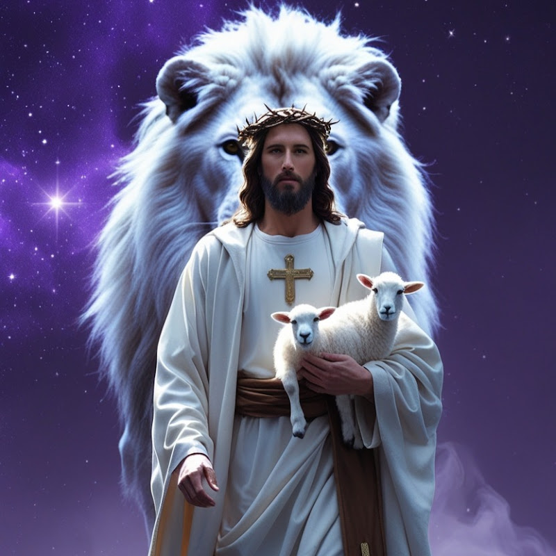 Prayers With Me In The Morning