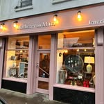 Mulberry on Main..
