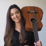 Tainá Silveira | Violão Fingerstyle