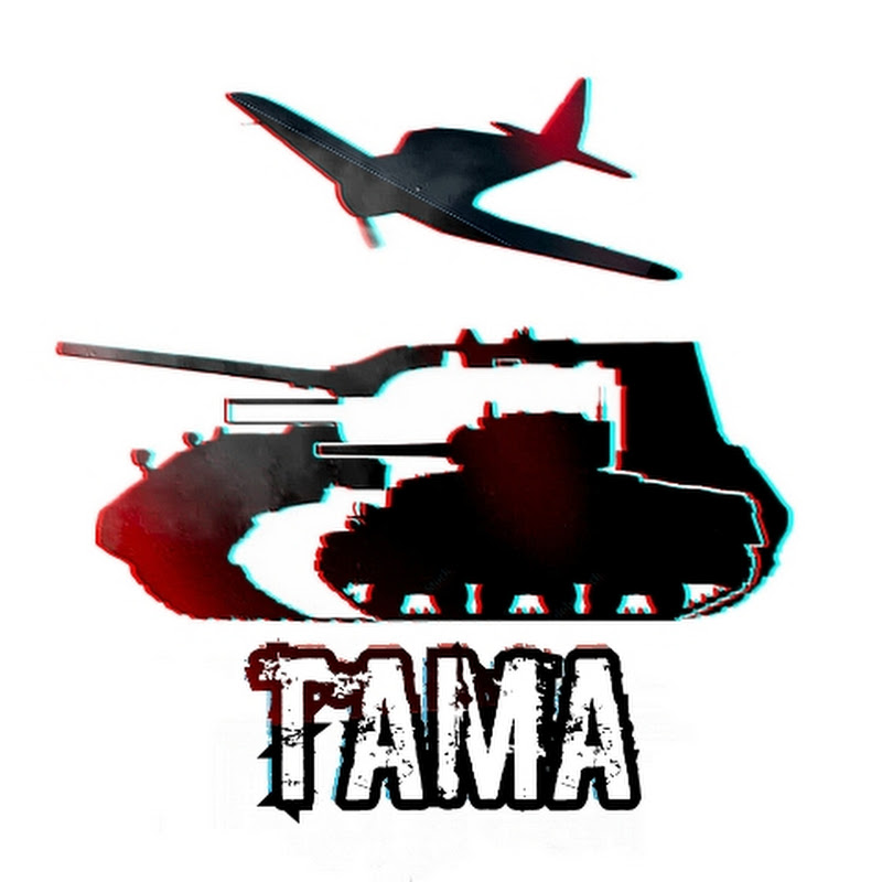 ★Tama WTM★