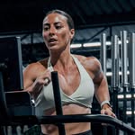 Jade Booth | Fitness Coach