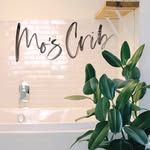 Mo’s Crib