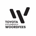 Toyota Stellenbosch Woordfees