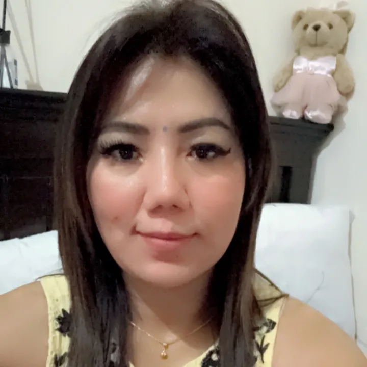 Pramita Rai