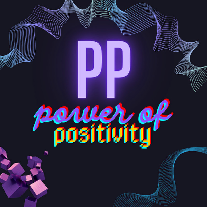 power of positivity