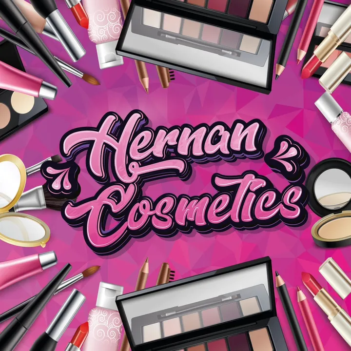 Hernan Cosmetics Mexico