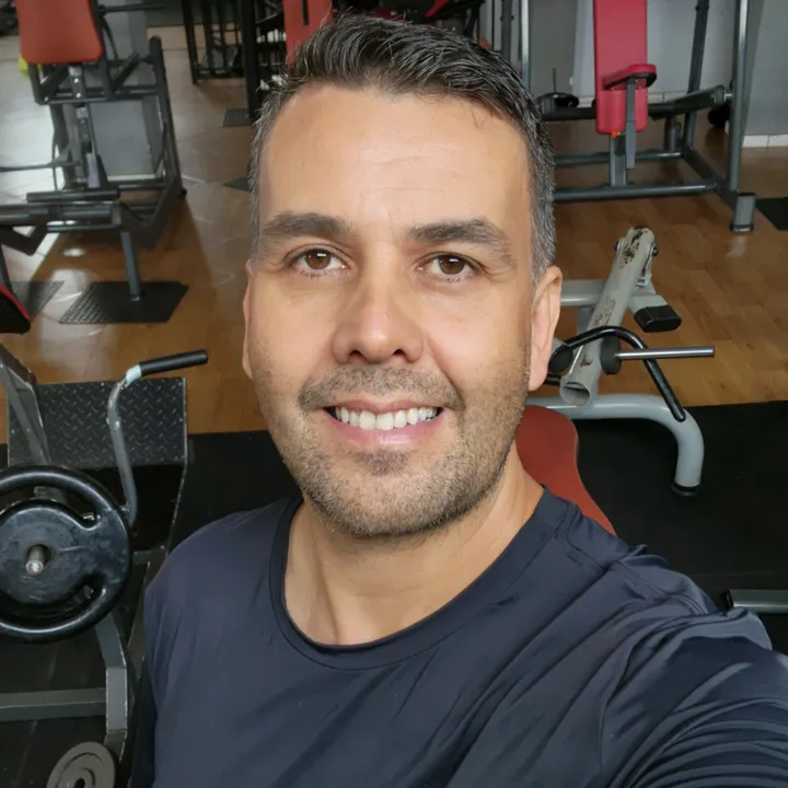 JOSINEI-PERSONAL  & EMPRESÁRIO