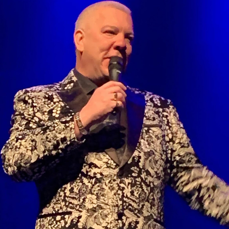 David Burrows