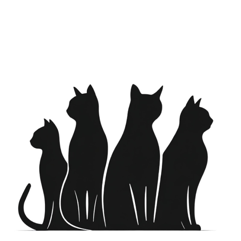 Alley Cats Groove