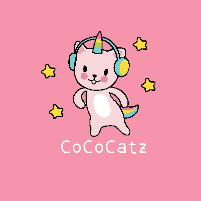 CoCoCatz