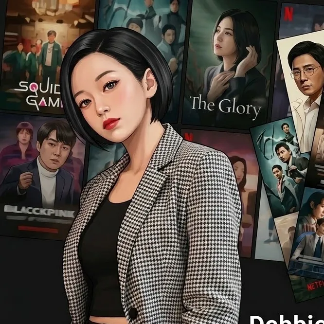 데비_Debbie the Creator