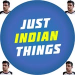 Just Indian Things
